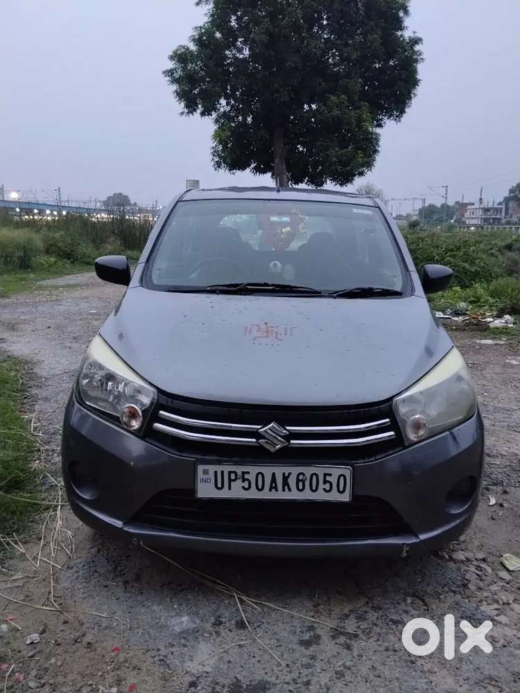 Maruti Suzuki Celerio 2014 Year