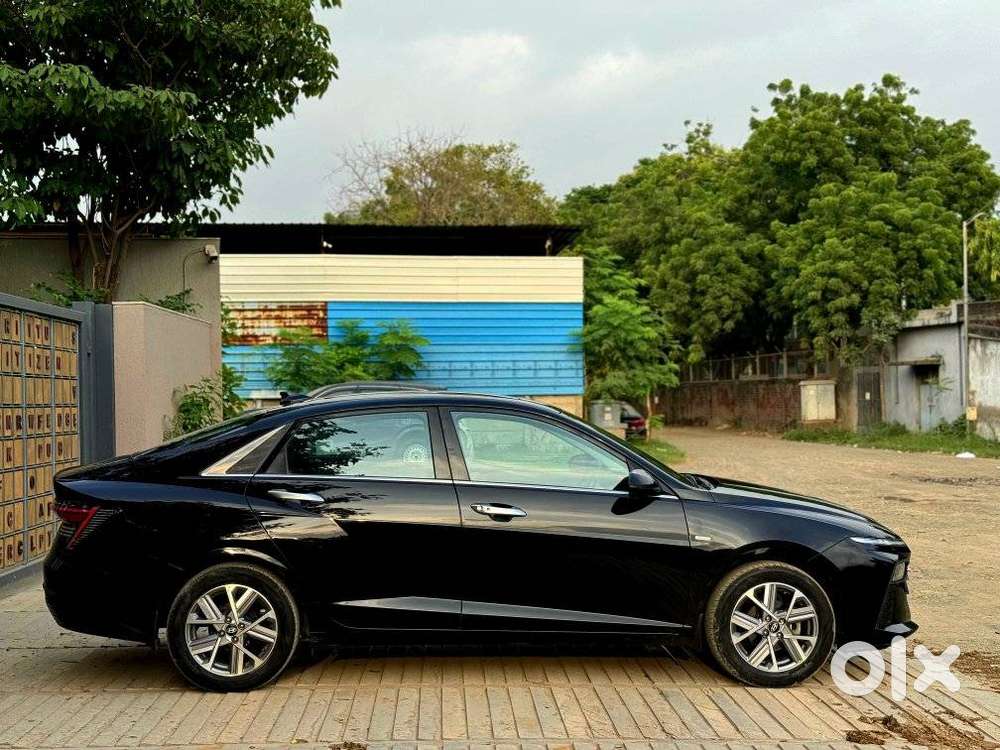 Hyundai Verna 1.5 Sx (o) Vtvt, 2023, Petrol