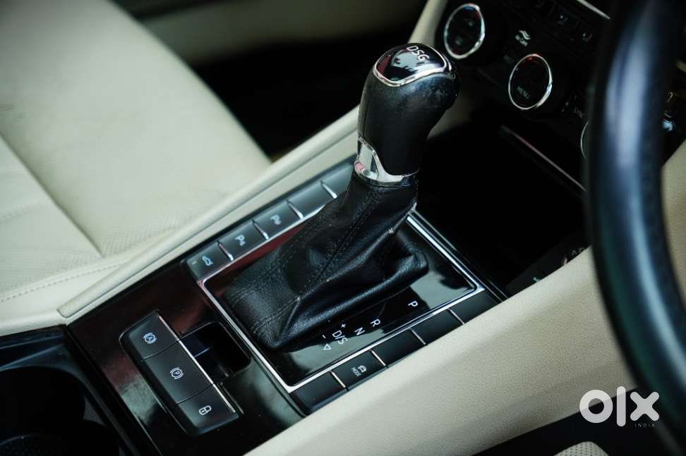 Skoda Superb Laurin And Klement 1.8, 2019, Petrol