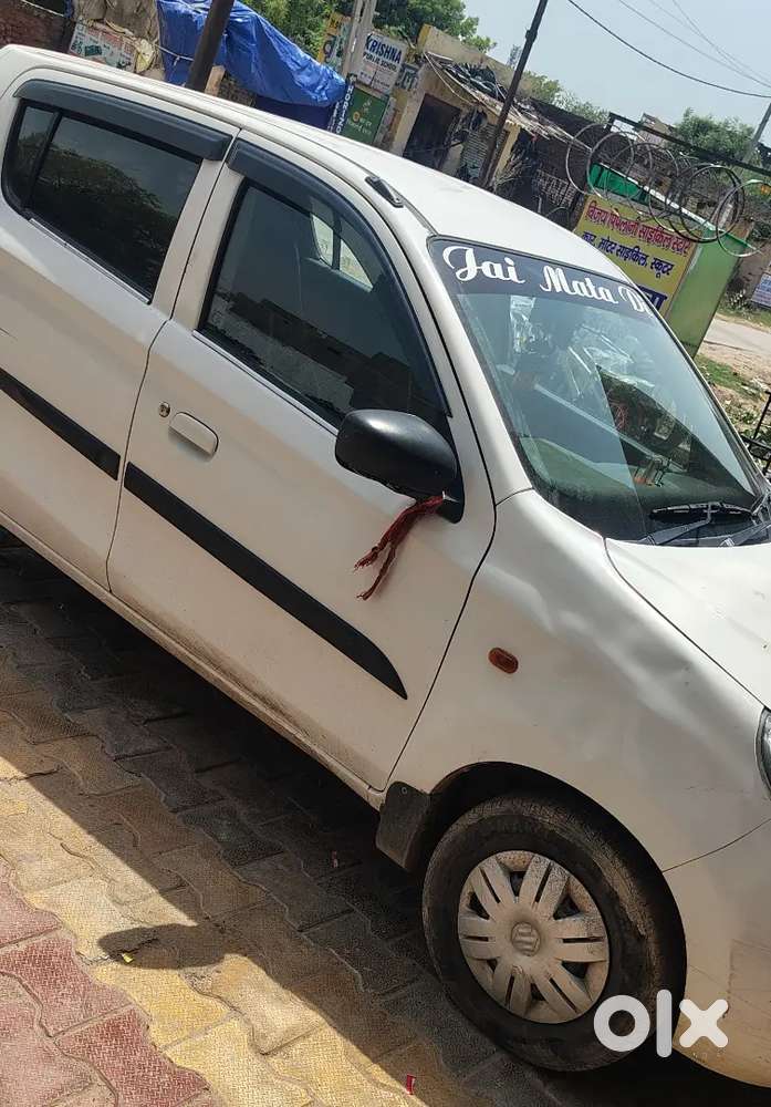 Maruti Suzuki Alto 800 2021 Petrol 27000 Km Driven
