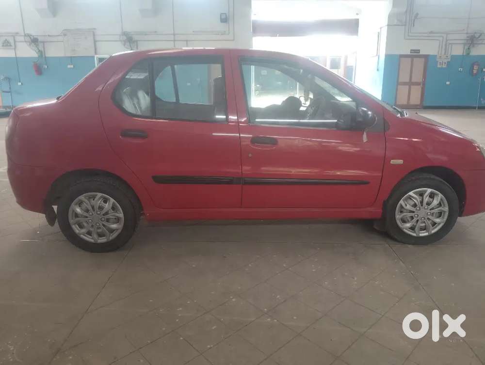 Single Handed Car With Rc Till 2028