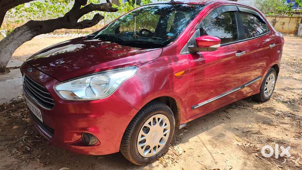 Ford Aspire For Sale