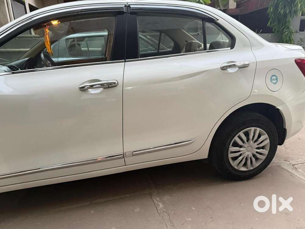 2022 Maruti Suzuki Km Driven