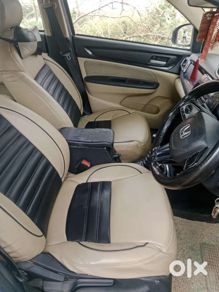 Honda Amaze 1.2 2019