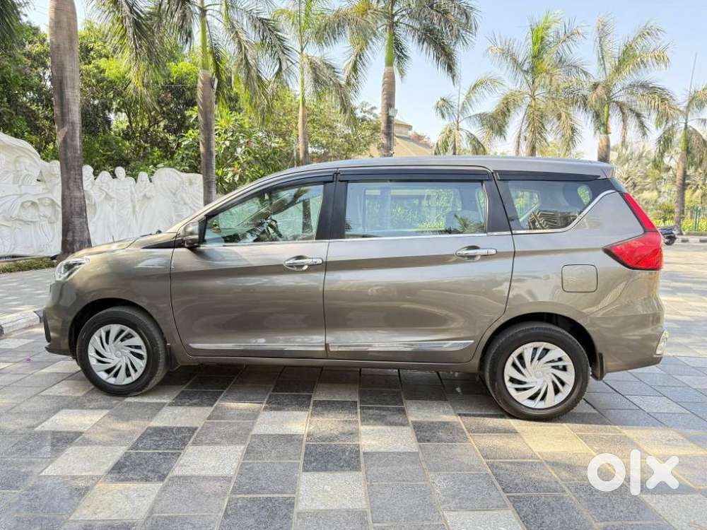 Maruti Suzuki Ertiga Vxi (o) Cng, 2024, Petrol
