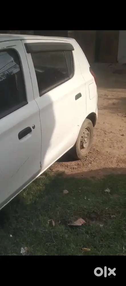 Maruti Suzuki Alto 800 2019 Petrol 45000 Km Driven