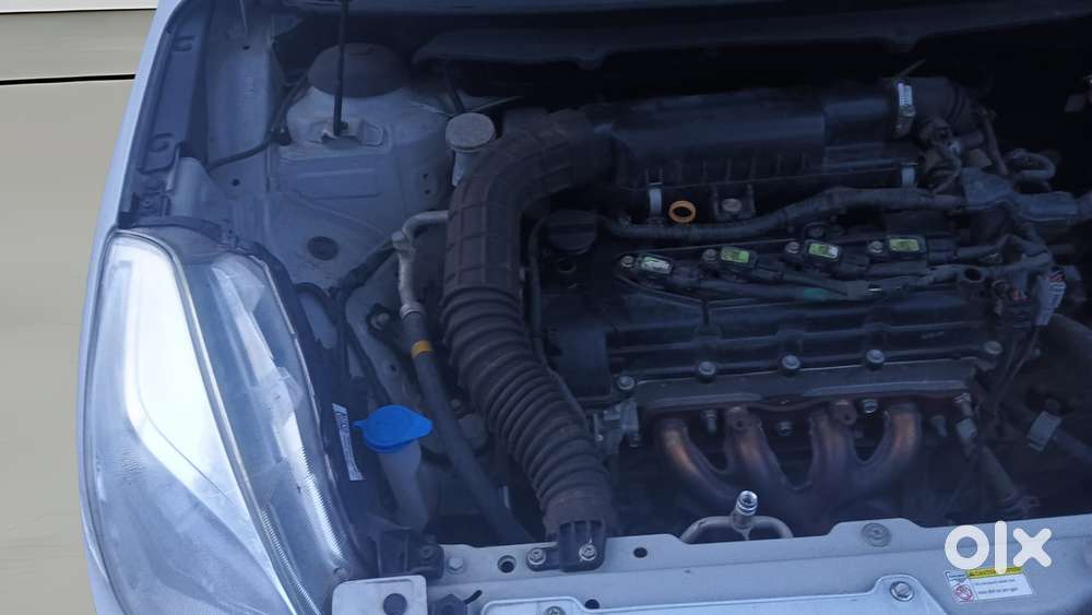 Maruti Suzuki Baleno 1.2 Zeta, 2018, Petrol