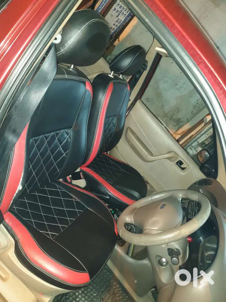 Ford Ikon Flair 1.3l 2007 Model 2008 Registered Petrol Manual