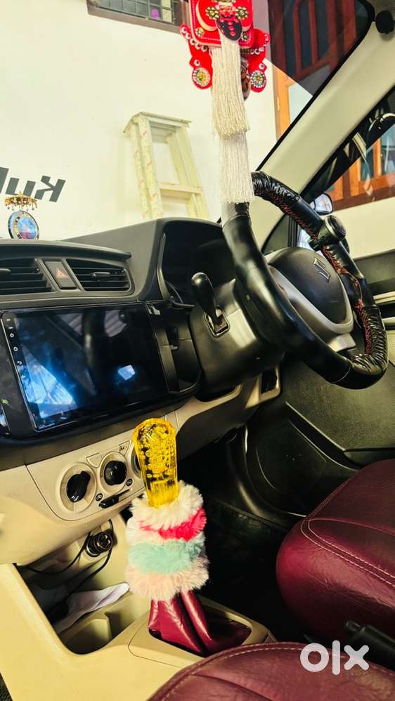 Maruti Suzuki Alto 2019