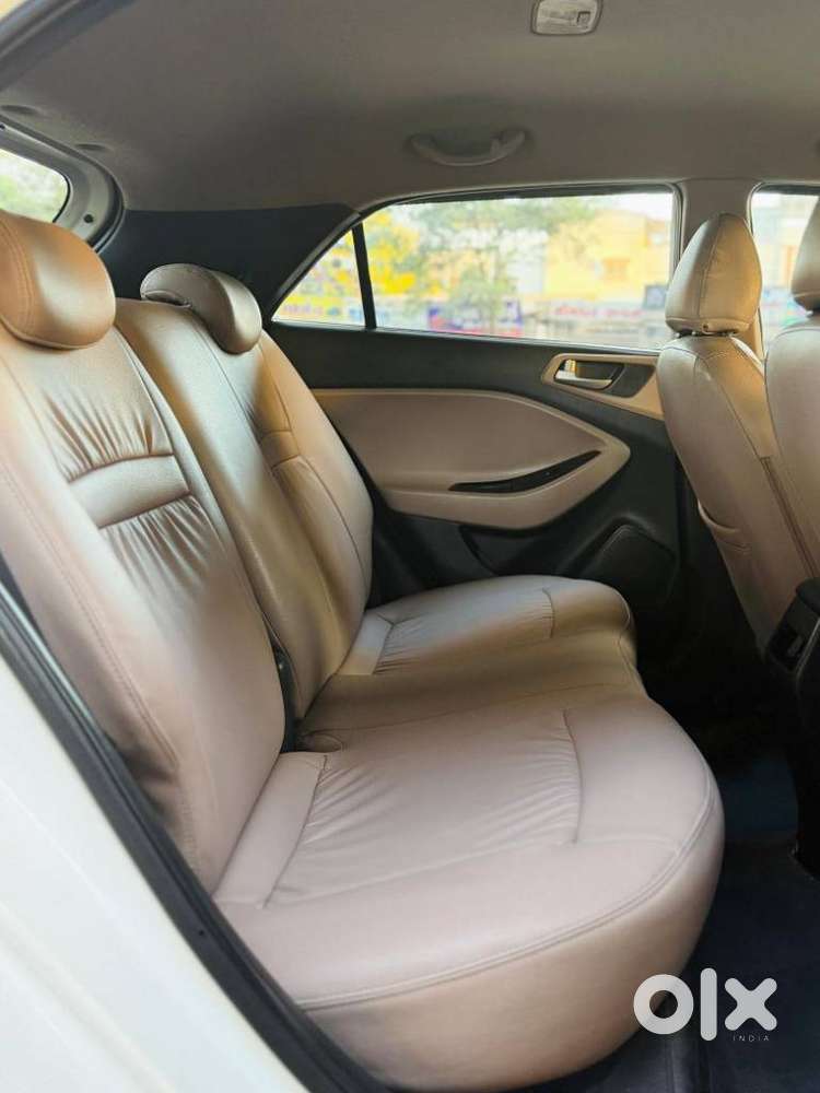 Hyundai I20 1.4 Asta, 2015, Petrol