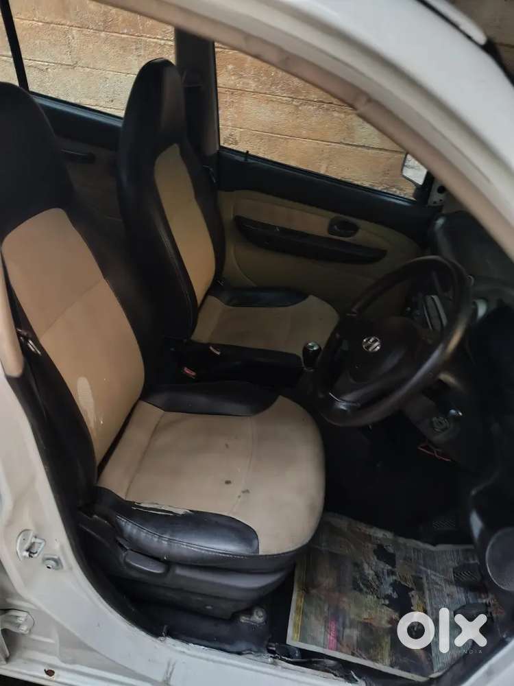 Hyundai Santro Xing XL Petrol 2012