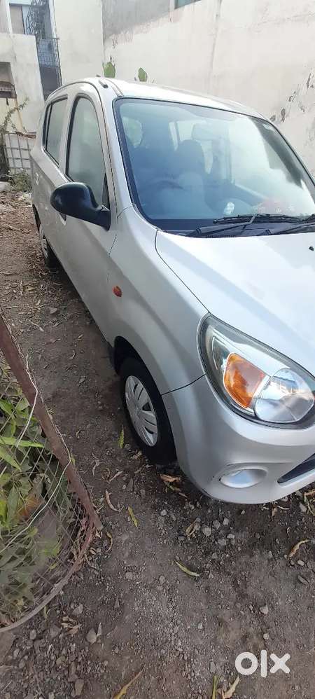Maruti Alto Lxi Jamnagar
