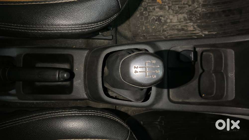 Renault Kwid Rxt, 2018, Petrol
