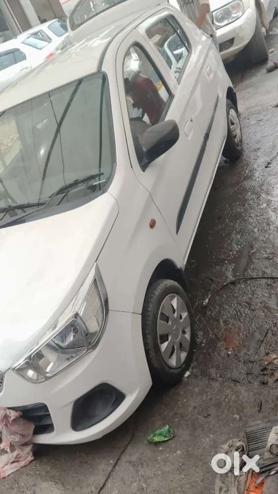 Maruti Suzuki Alto 2018