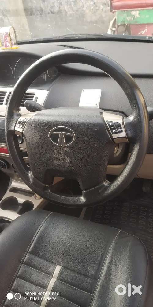 Tata Indica Vista 2013