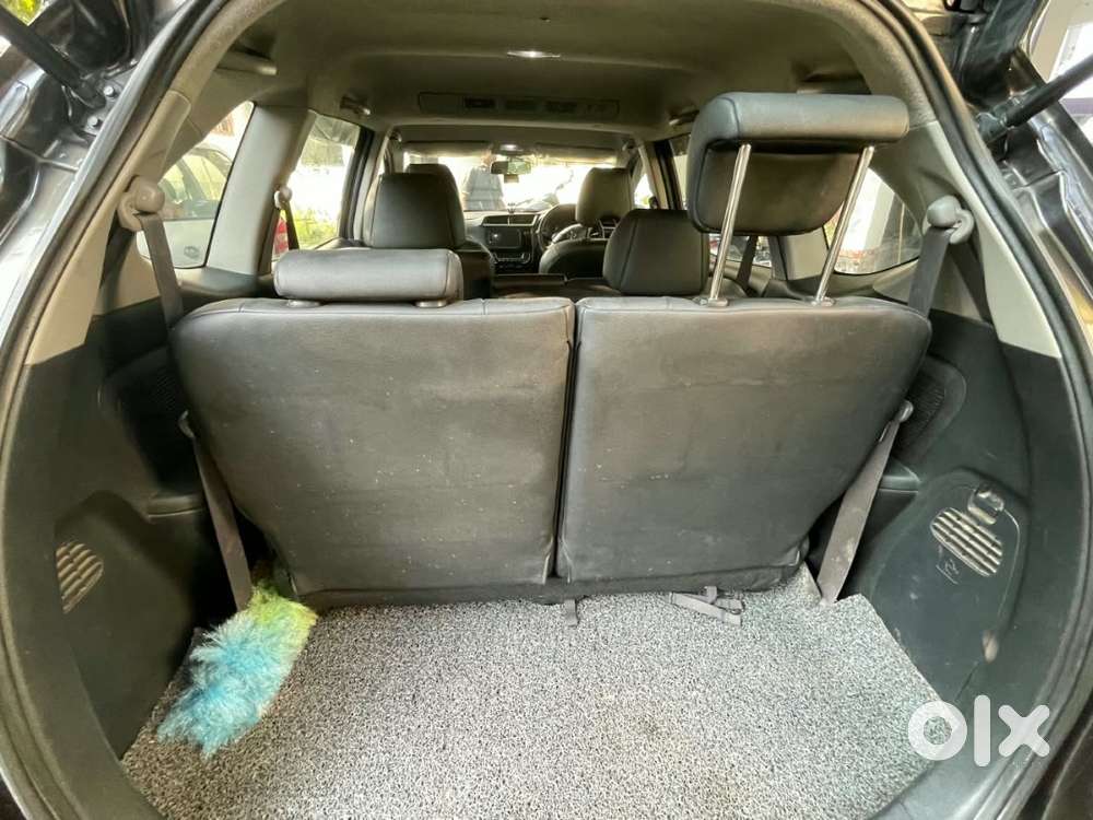 Honda Br-v Vx Mt