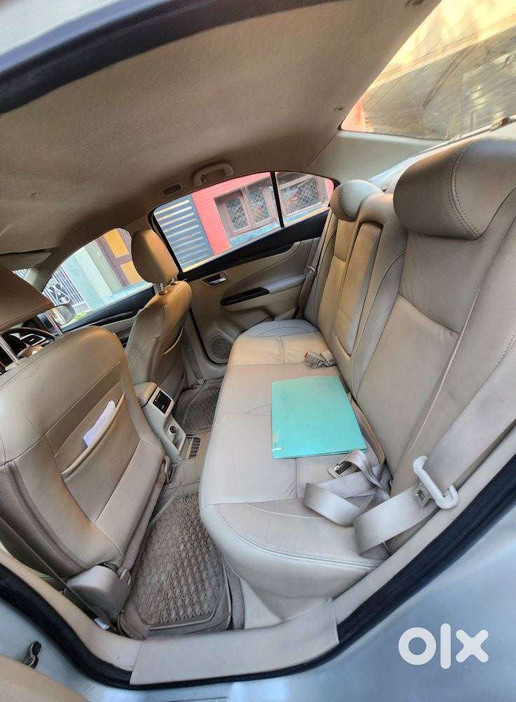 Maruti Suzuki Ciaz Alpha Diesel, 2017, Diesel