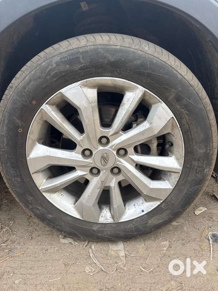 Mahindra Xuv300 2020 Diesel 169000 Km Driven