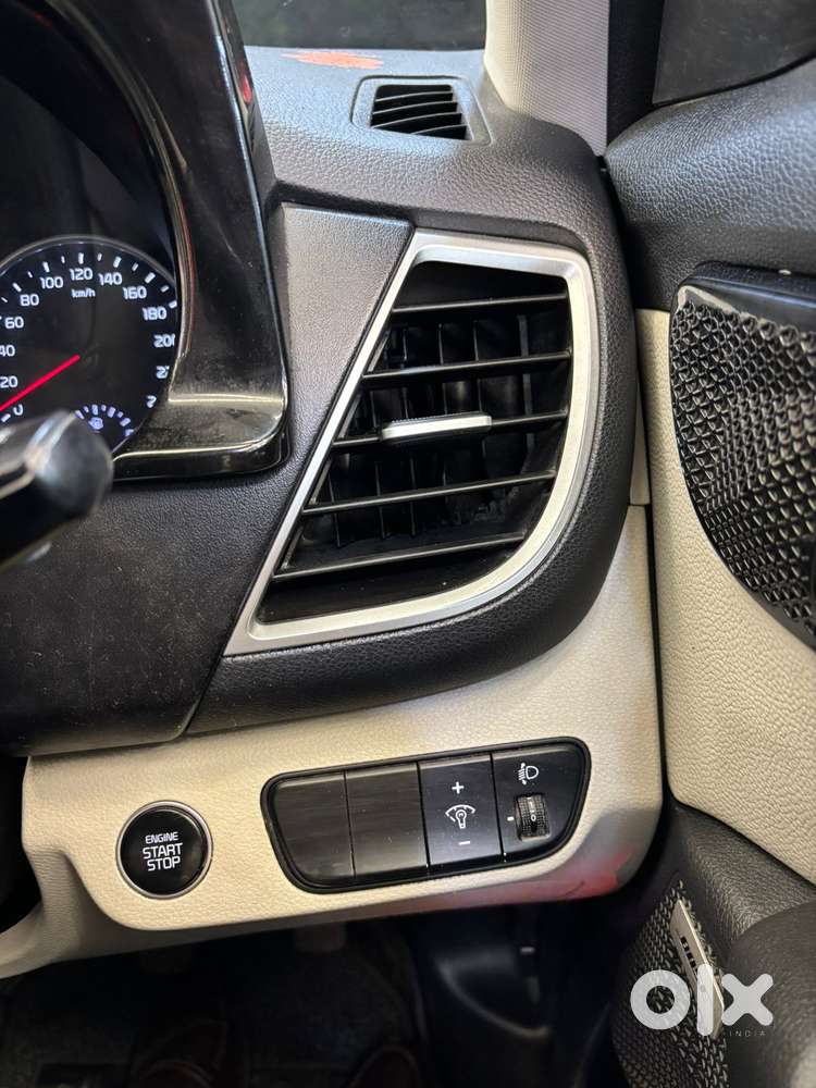 Kia Seltos Htx Plus D, 2021, Diesel