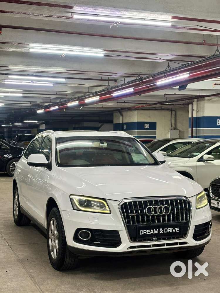 Audi Q5 2.0 Tdi Quattro, 2014, Diesel