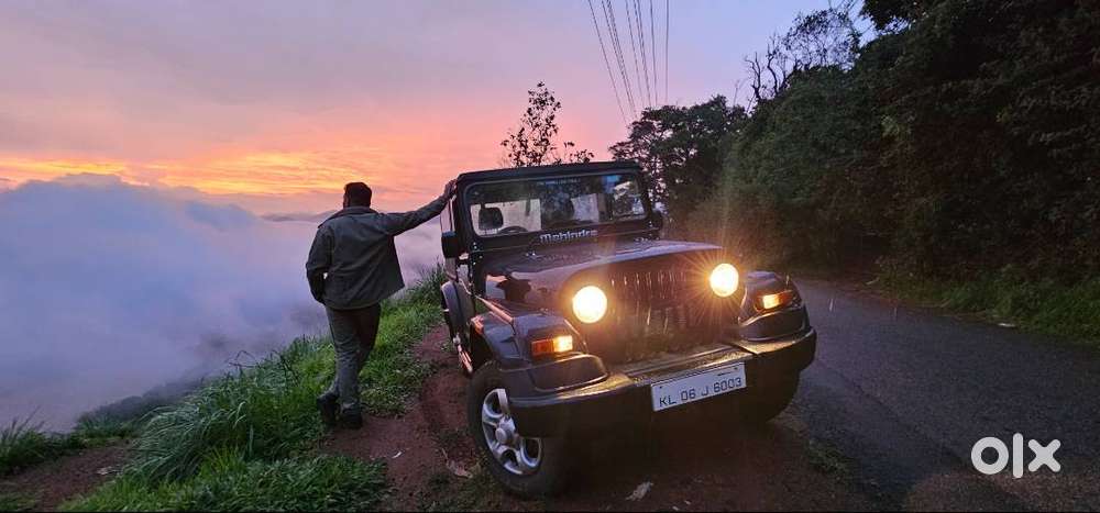 Thar Crde 2019 1st Owner