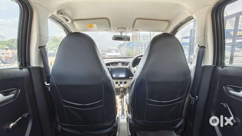 Maruti Suzuki Alto 800 Vxi Airbag, 2023, Petrol