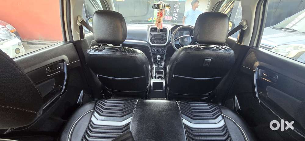 Maruti Suzuki Brezza Vdi, 2018, Diesel