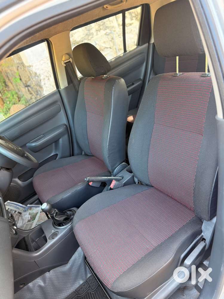 Maruti Suzuki Swift 2009 Diesel 117000 Km Driven