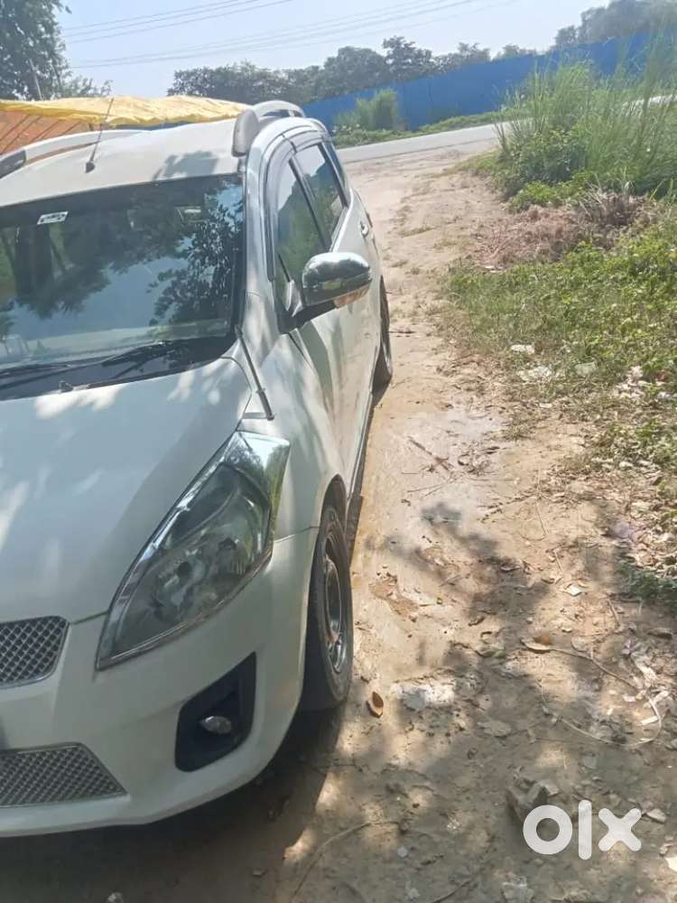Maruti Suzuki Ertiga 9 Diesel 100000 Km Driven