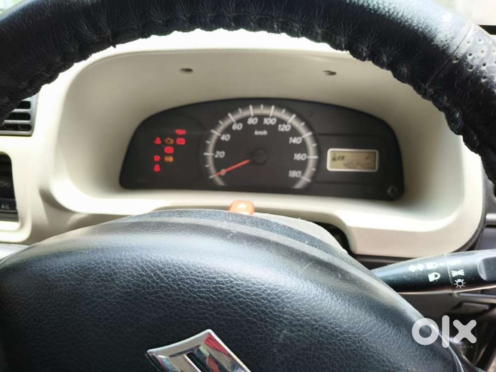 Maruti Suzuki Eeco 5 Seater Ac, 2022, Petrol