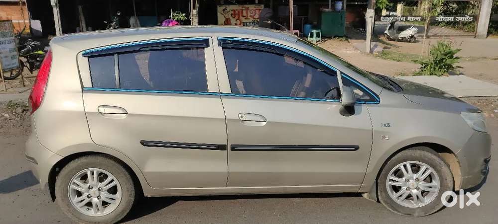 Govt Employee Maintained Diesel 0 Work Car