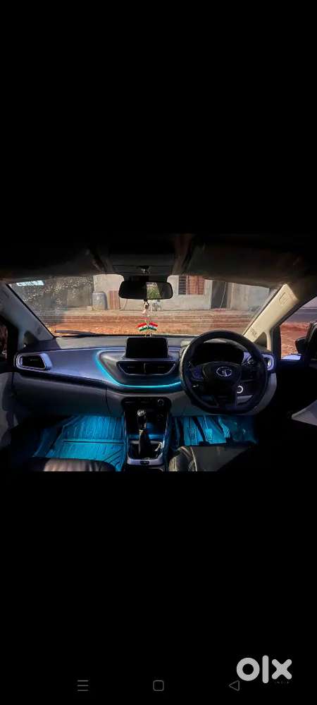 Tata Altroz Xz 2023 Petrol