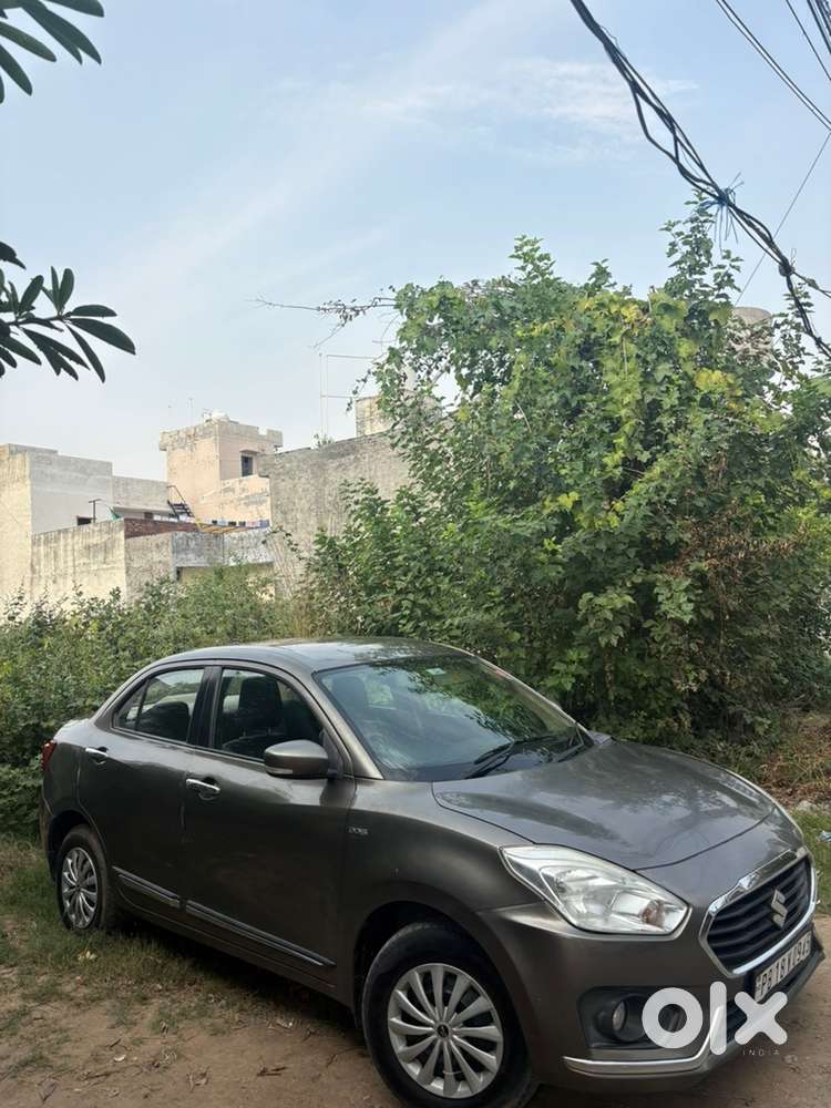 Maruti Suzuki Dzire 2019