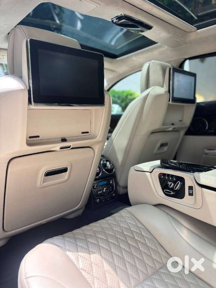 Jaguar Xj L 3.0 Diesel, 2019, Diesel