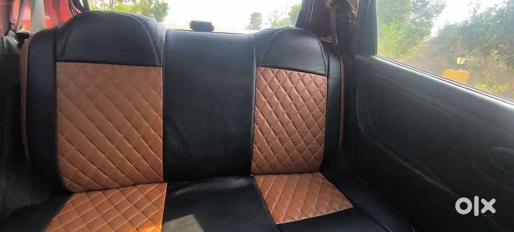 Maruti Suzuki Alto 2011