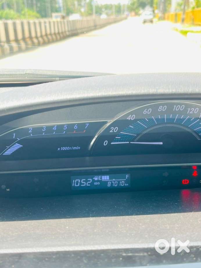 Toyota Etios Liva 1.4 Vd Dual Tone, 2018, Diesel