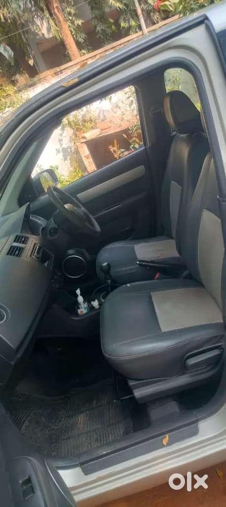 Maruti Suzuki Swift 2008 Neat Condition