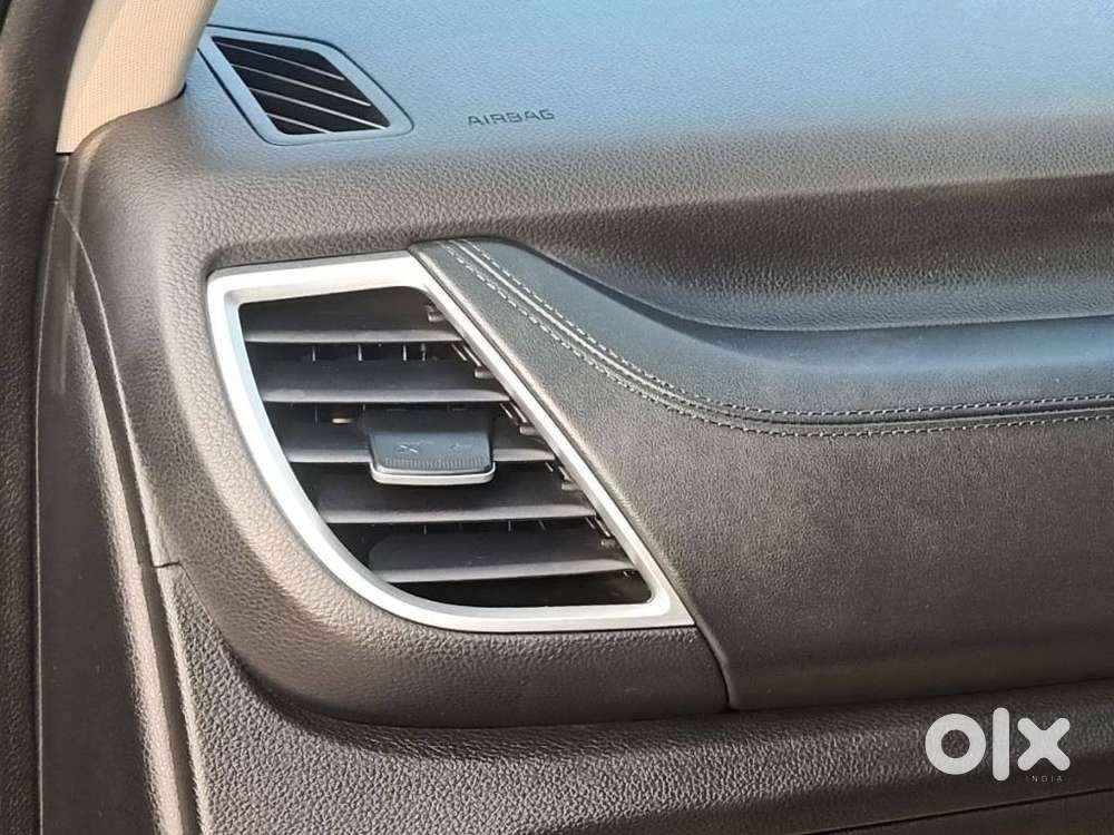 Kia Seltos 1.4 Gtx + Petrol At, 2022, Petrol