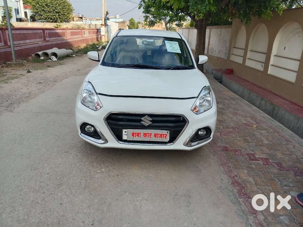 Maruti Suzuki Dzire 1.2 Vxi, 2023, Petrol