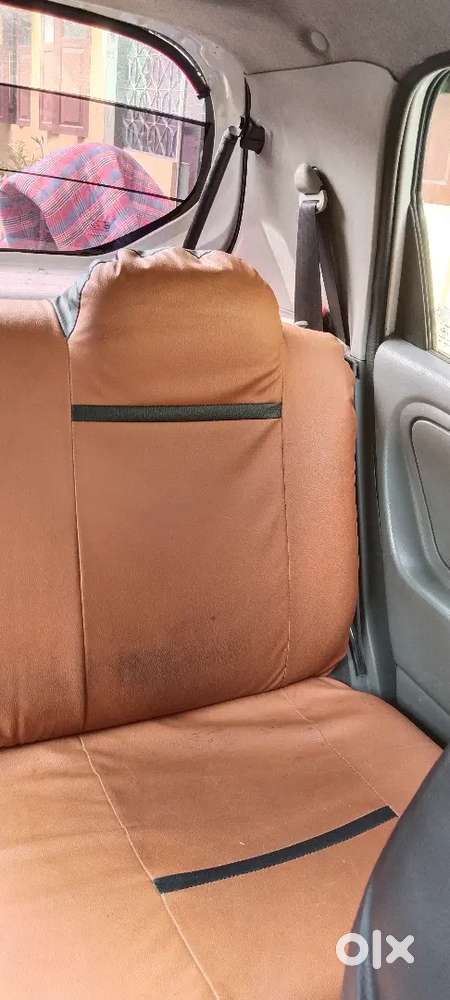 Maruti Suzuki Alto 2012