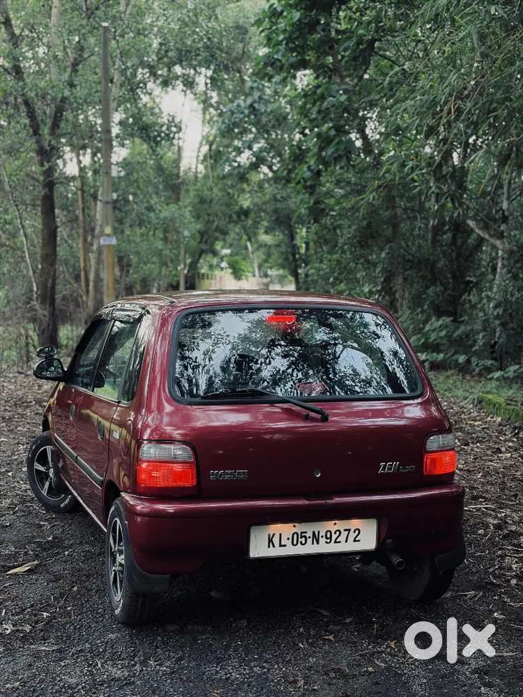 Maruti Zen Estilo 2003