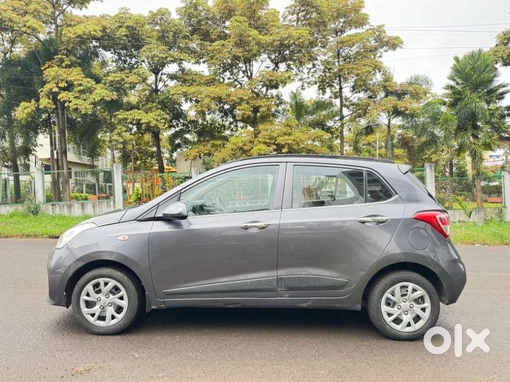 Hyundai Grand I10 1.2 Kappa Magna, 2019, Cng & Hybrids