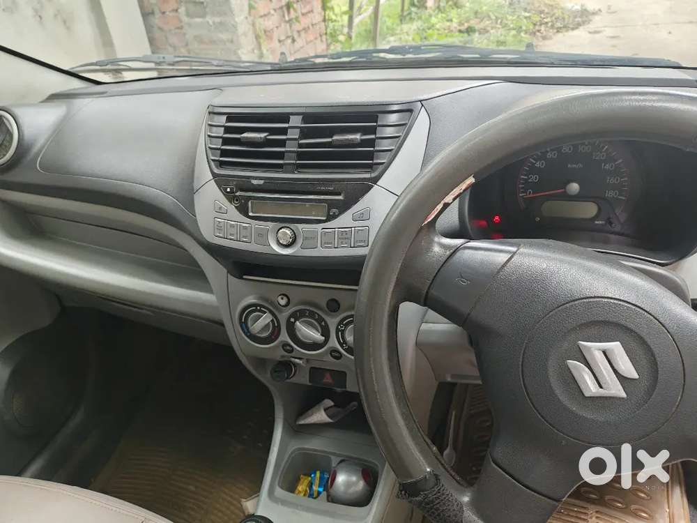 2009 Maruti Suzuki A-star 1.0 At Vxi