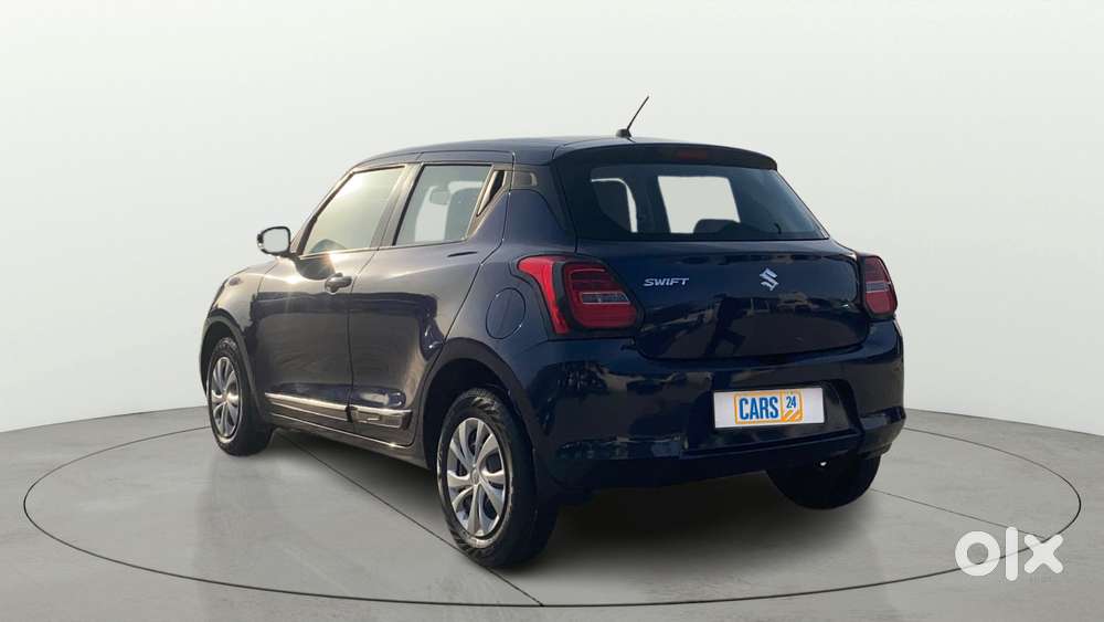 Maruti Suzuki Swift Amt Vxi, 2023, Petrol