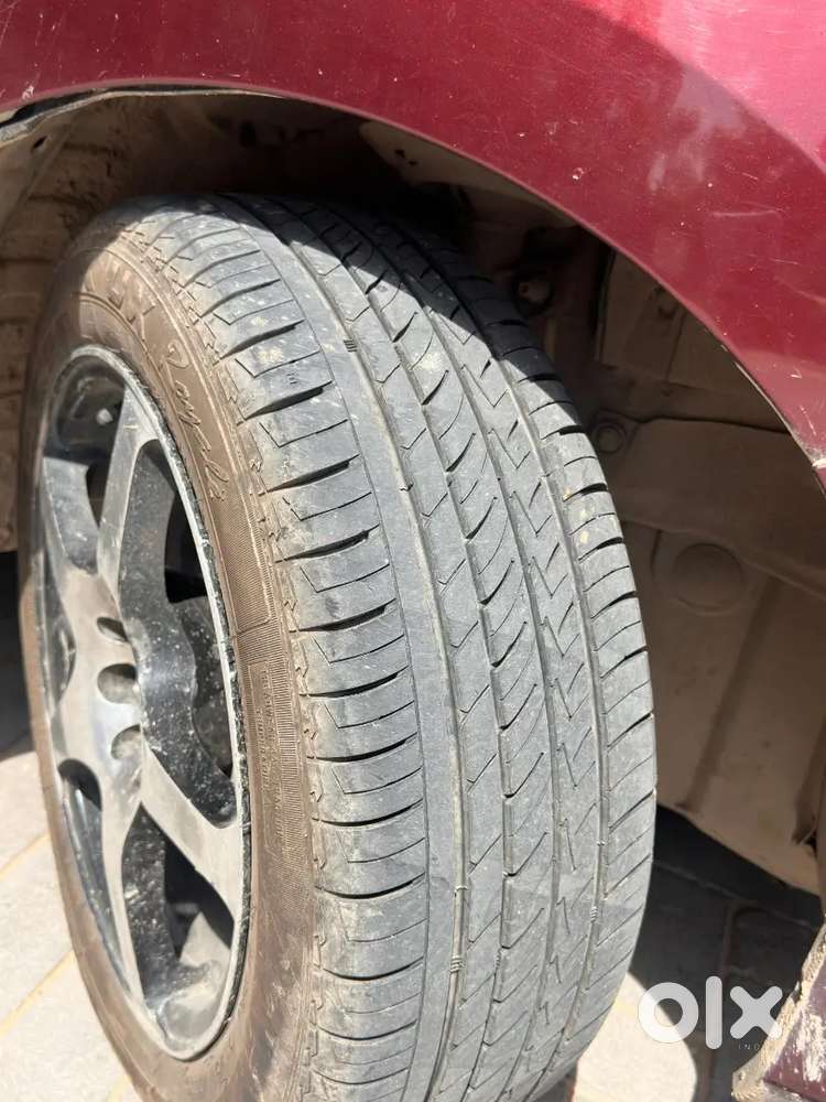 Honda City 2016 Diesel Well Maintained