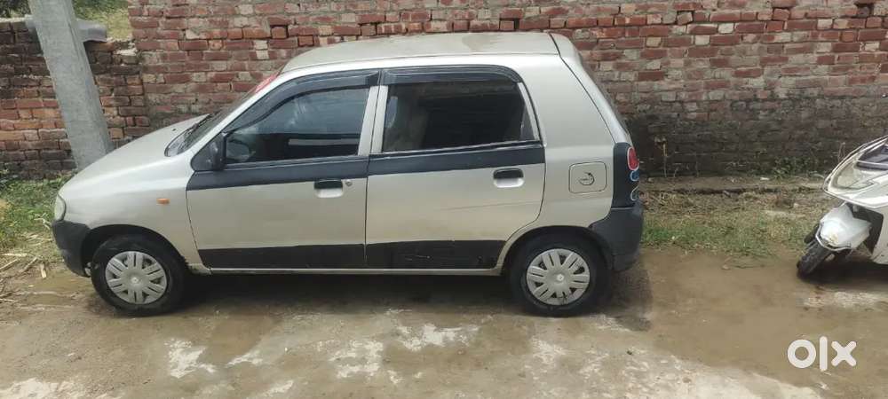 Maruti Suzuki Alto 2008