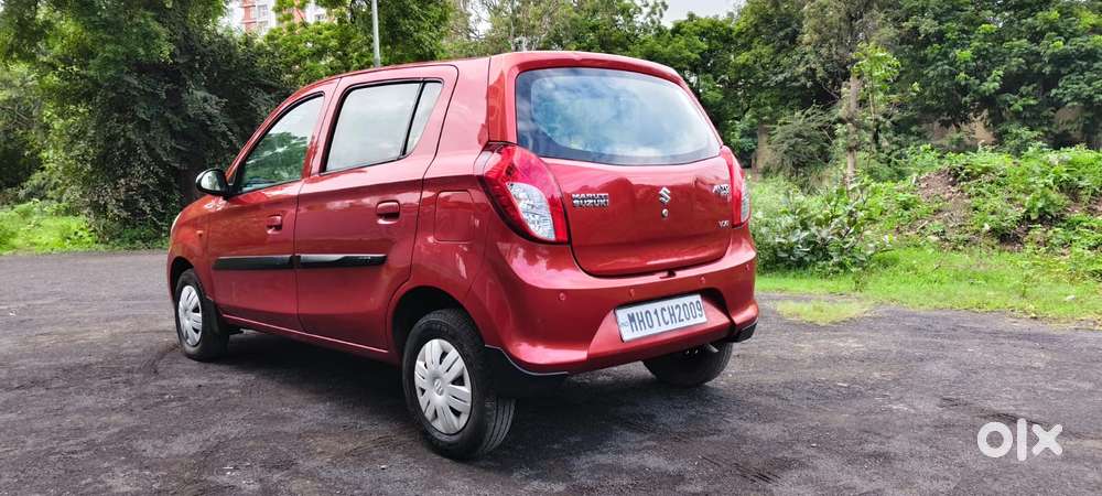 Maruti Suzuki Alto 800 Vxi, 2016, Petrol