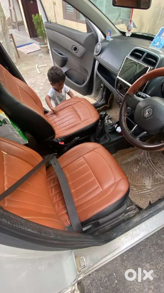 Renault Kwid 0.8 Rxl 2019
