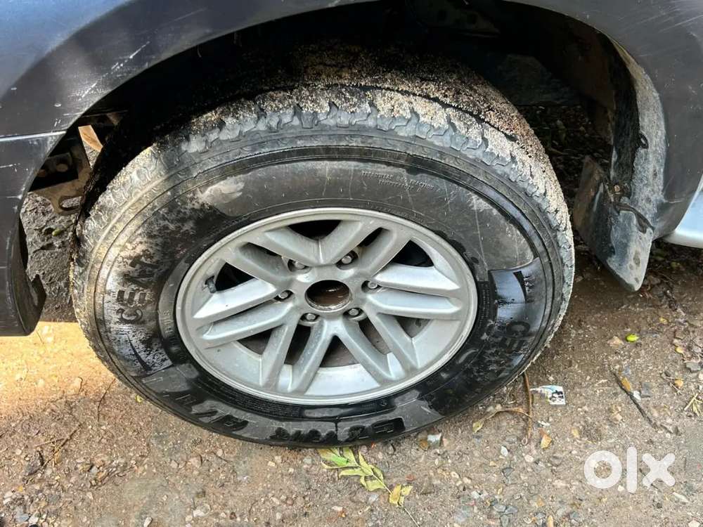 Ford Endeavour 2014 Diesel Well Maintained