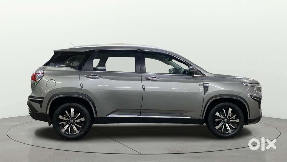 Mg Hector Sharp Dct Petrol, 2020, Petrol